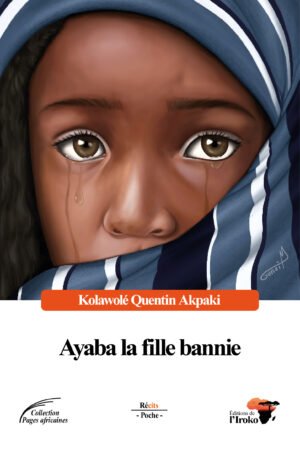 Ayaba la fille bannie