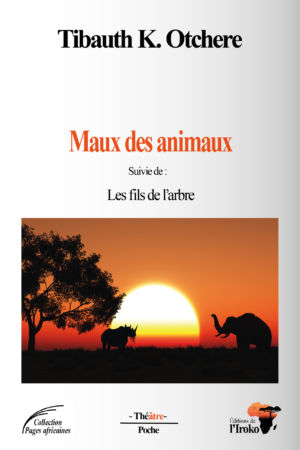 Maux des animaux