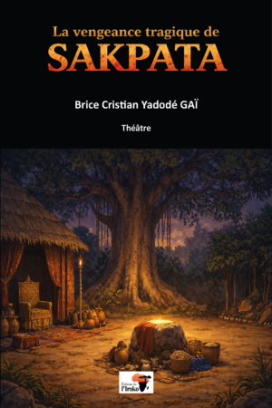 La vengeance tragique de Sakpata