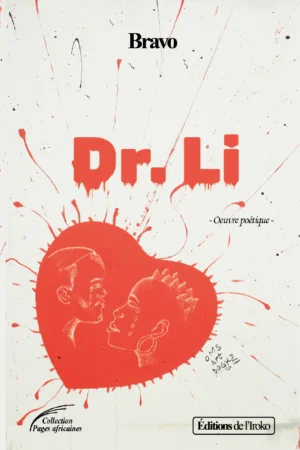 Dr Li