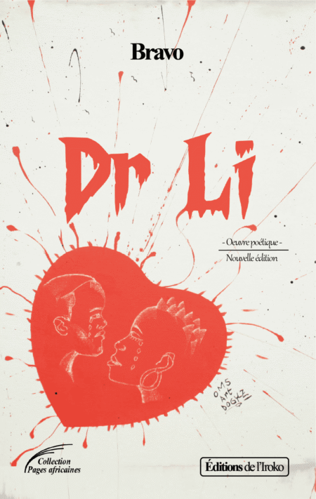 Dr Li