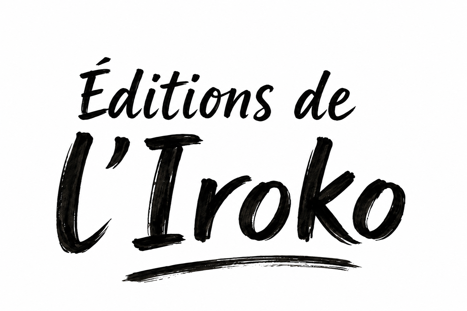 editionsiroko.com