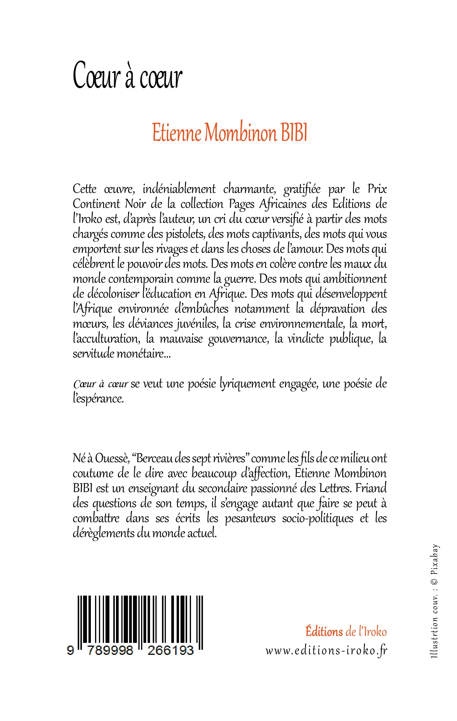 Coeur à coeur – Image 2