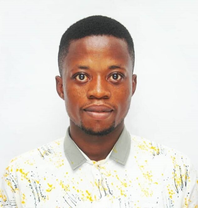 Tibauth K. Otchere
