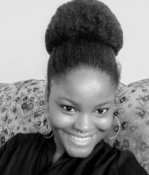 Stéphanie HOUSSOU