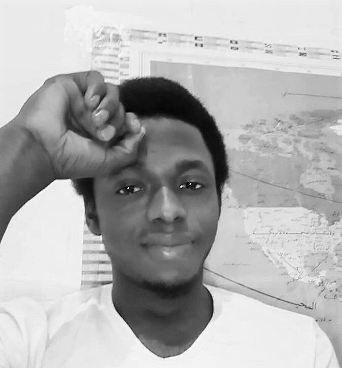 Sangaré Abdoulaye