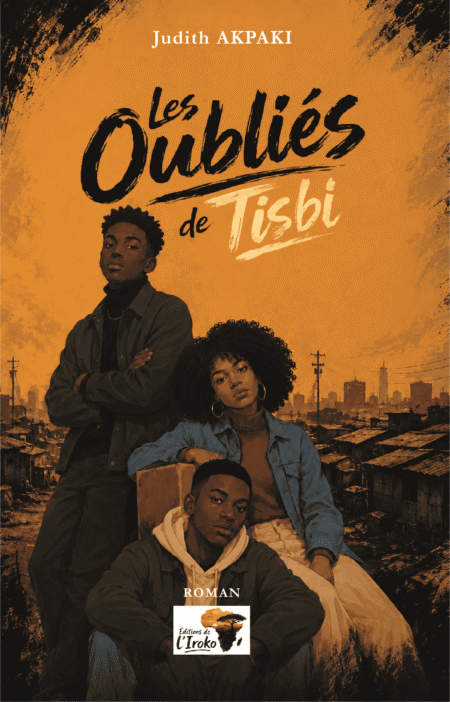 Les oubliés de Tisbi