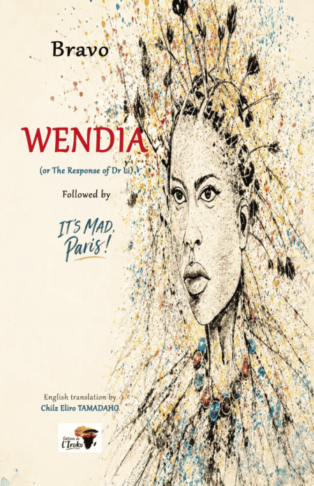 Wendia (Anglais)