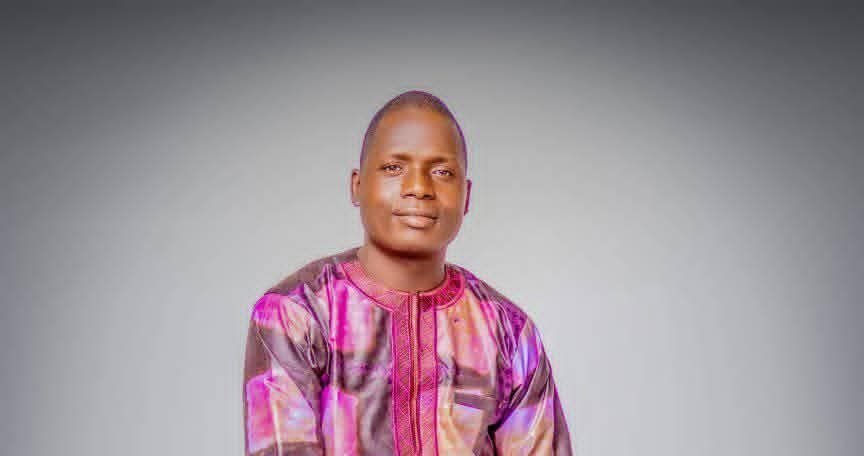 Patrice Toko N’Douro YAROU