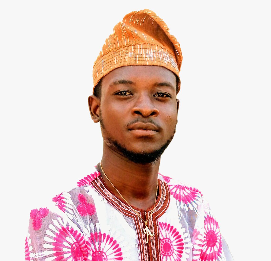 Afdal Adjibadé