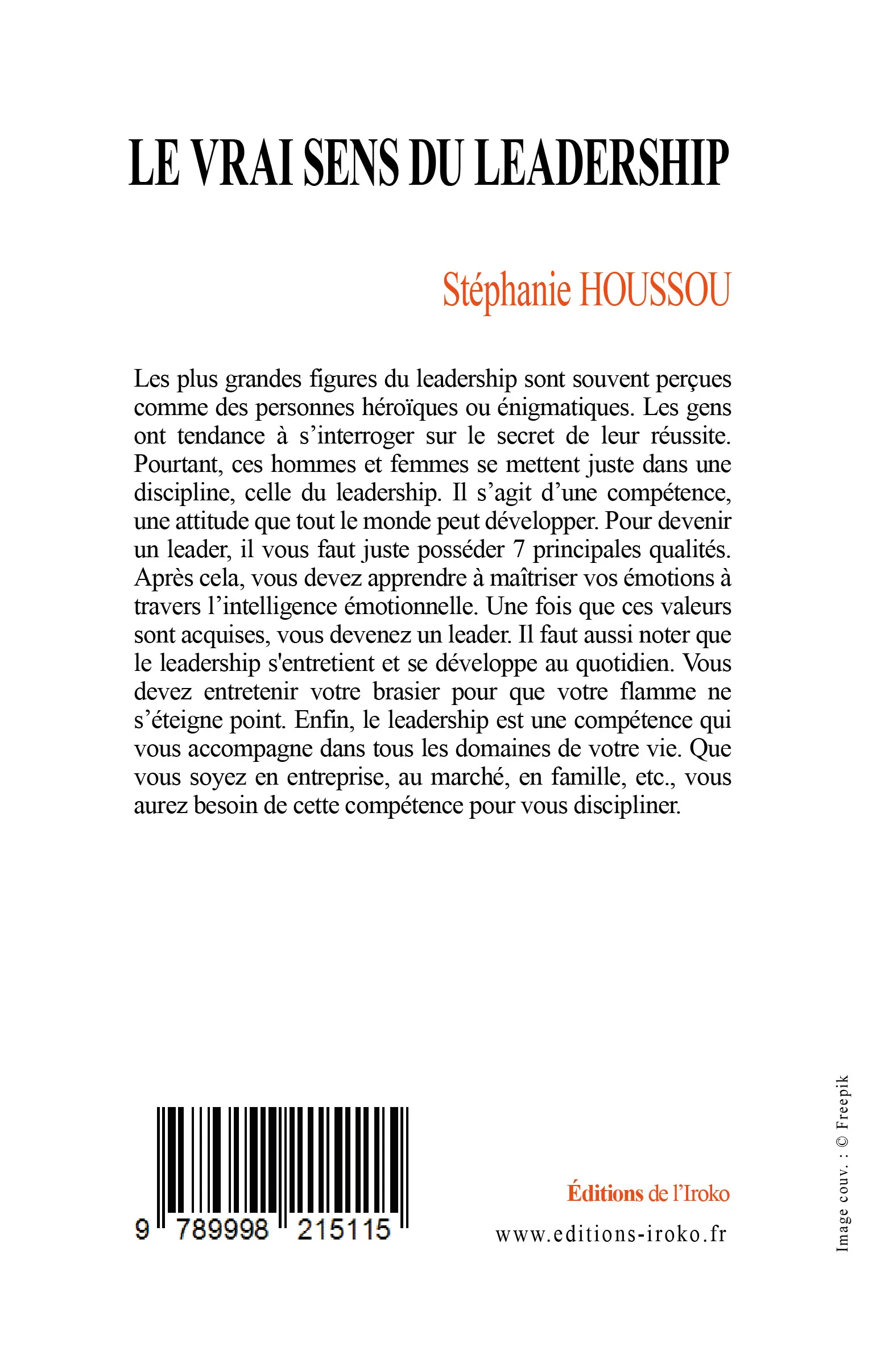 Le vrai sens du leadership – Image 2
