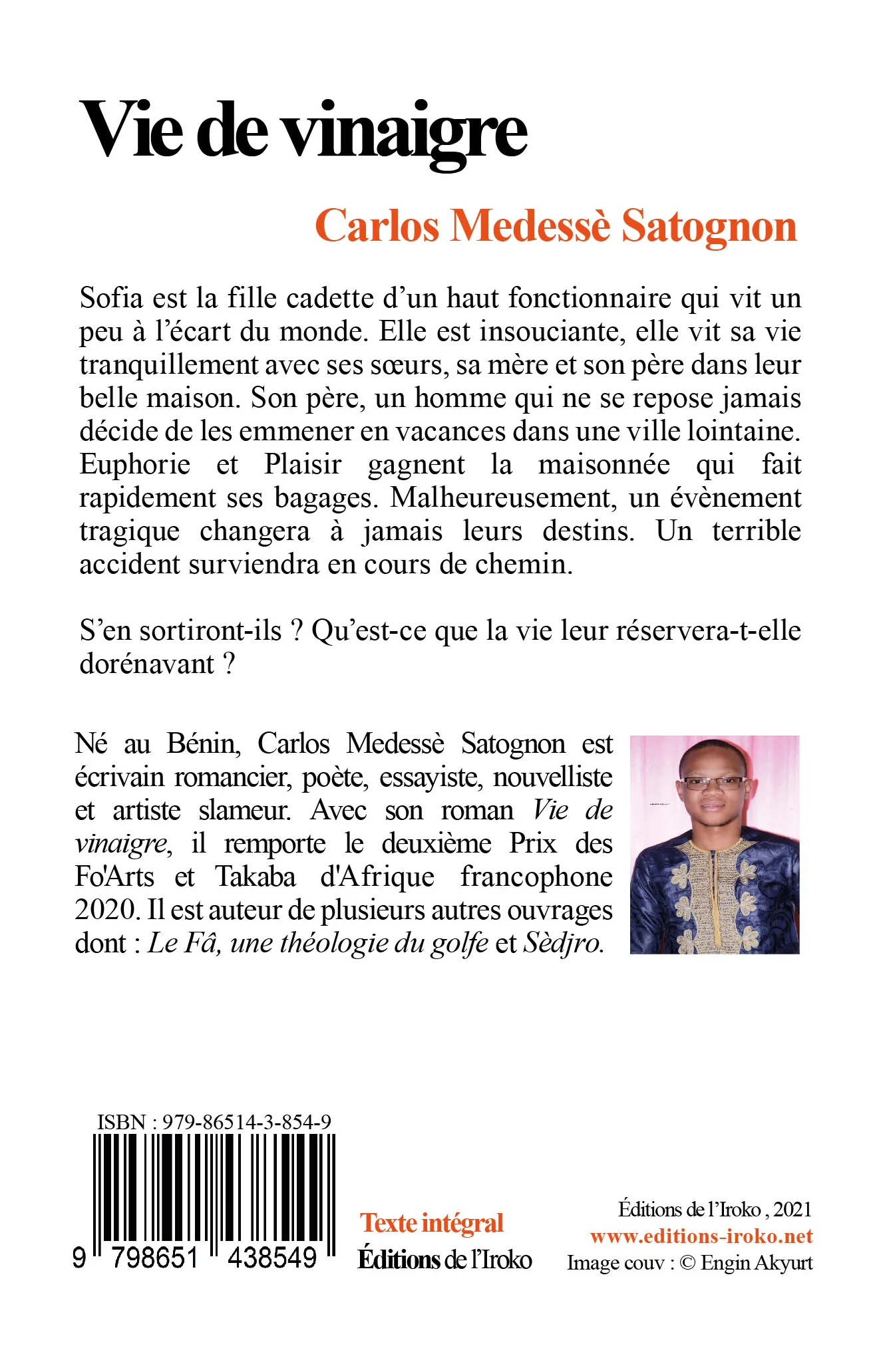 Vie de vinaigre – Image 2