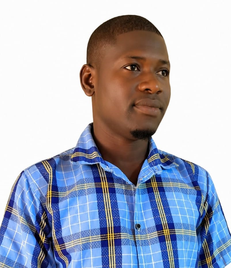 Aboubakari AROUNAN WELE