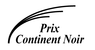 Prix Continent Noir