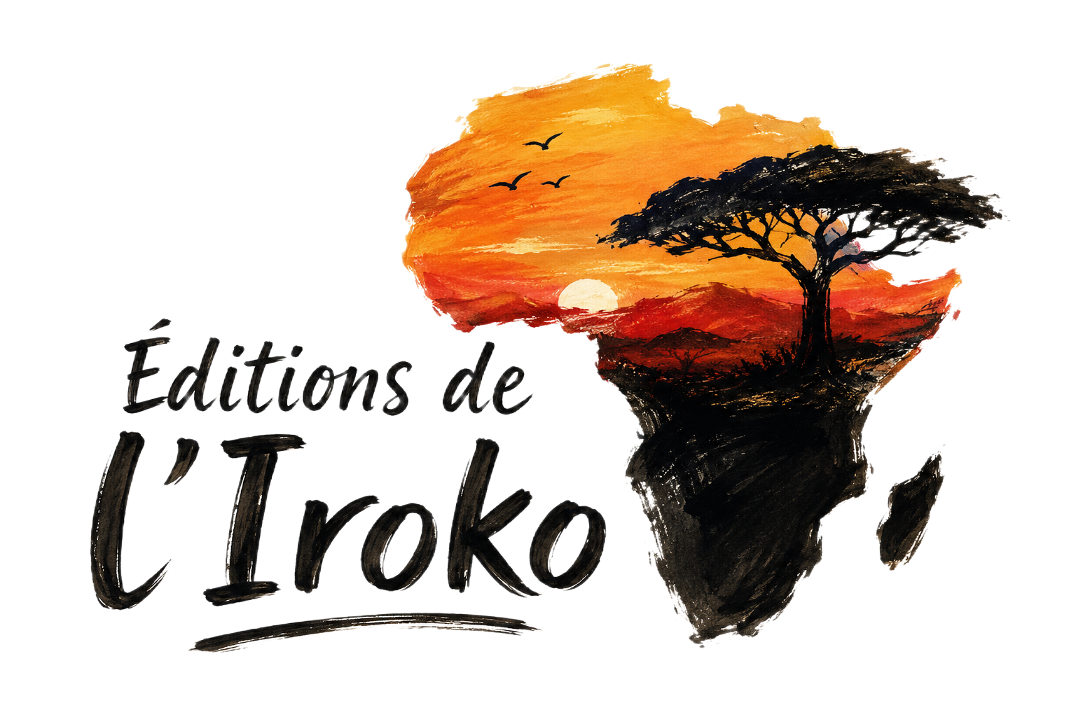 Éditions de l'Iroko